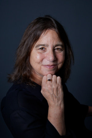 Sarah Schulman